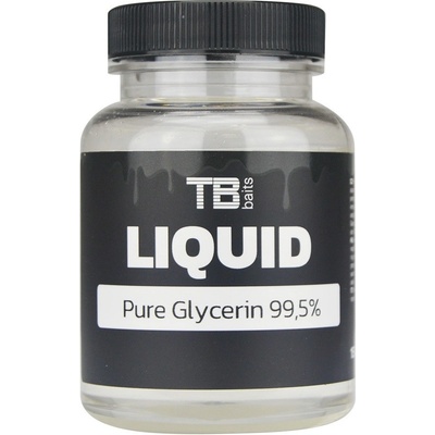 TB Baits Glycerin Čistý 99,5% 150 ml