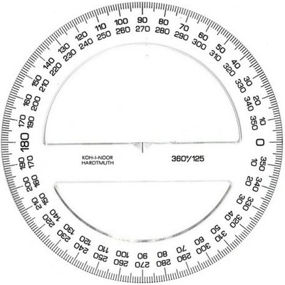 Koh-i-noor 360/125
