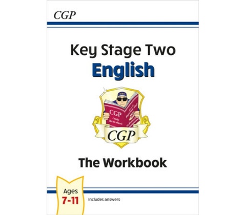KS2 English