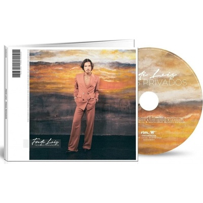LEIS, FREDI - TEMAS PRIVADOS CD