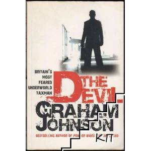 The Devil: Britain's Most Feared Underworld Taxman (2007)