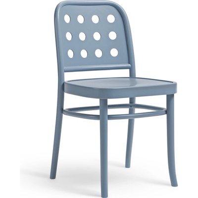 Paged Classic A-6010 Seat Wood Back Wood buk morený / dyha