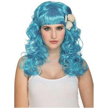 My other me Wigs My Other Me Син Русалка