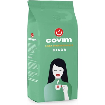 Covim Кафе на зърна COVIM Giada - 1 кг (COV0002)