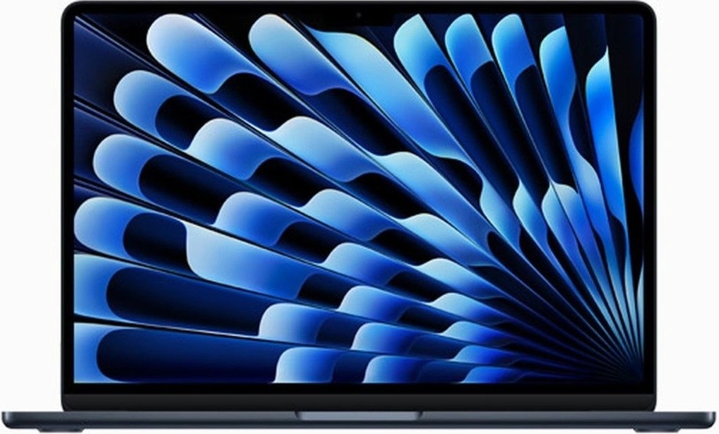 Apple MacBook Air 13 M4 8-Core GPU (2025) Midnight MW123CZ/A od 1