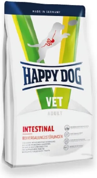 Happy Dog VET Diet Intestinal 1 kg