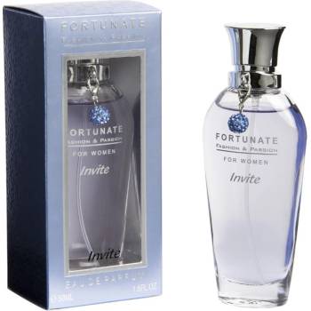Fortunate Invite For Women parfém dámský 50 ml