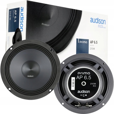 Audison APK165
