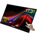 Verbatim PMT-17 Touchscreen