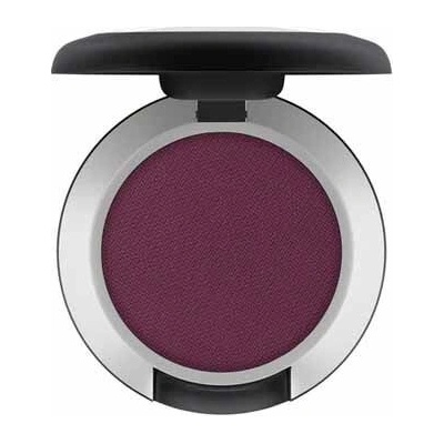 MAC Powder Kiss Soft Matte Eye Shadow očné tiene P for Potent 1,5 g