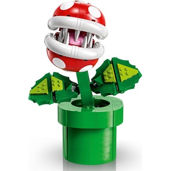 Image 1 of LEGO® Super Mario™ - Piranha Plant (71426)