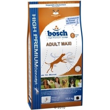 bosch Adult Maxi 15 kg