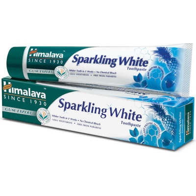 Himalaya bieliaca 150 g