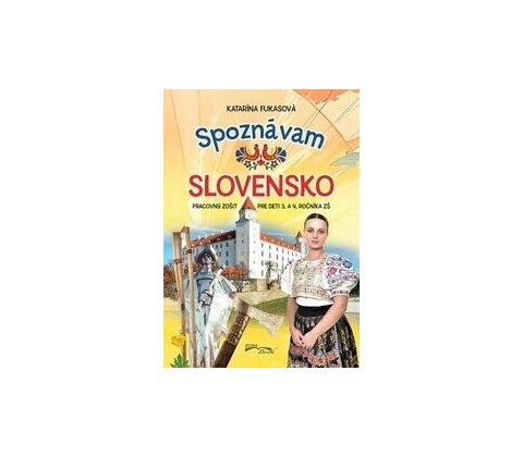 Spoznávam Slovensko