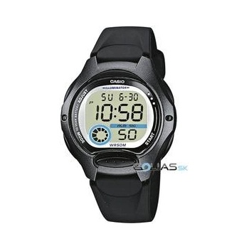 Casio LW-200-1B