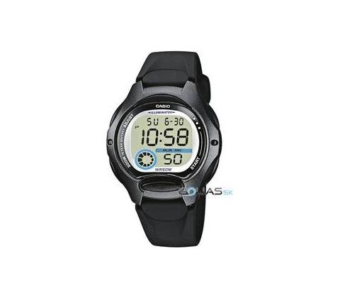 Casio LW-200-1B