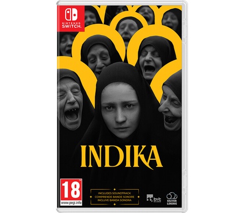 Indika