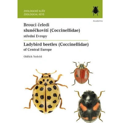 Brouci čeledi slunéčkovití