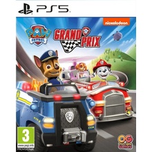 Paw Patrol: Grand Prix