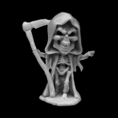 Figurka BonesylvaniansMorty