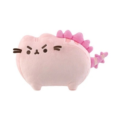 Aurora Pusheen Smok różowy 24 cm 61587