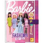 Lisciani Творчески комплект, Lisciani, Barbie, Книжка модно студио