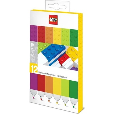 LEGO® fixy 51644 12 ks