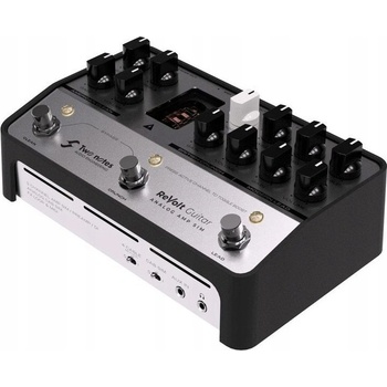 Two Notes ReVolt Guitar