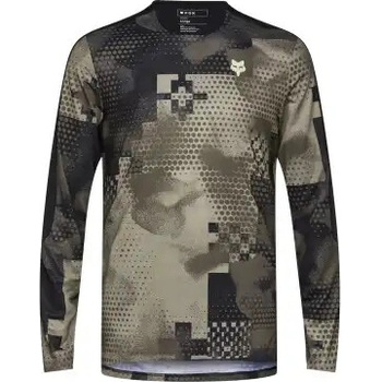 Fox Flexair Ascent Pulse pánsky Sand