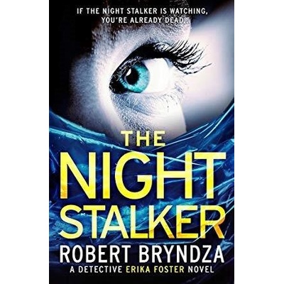 The Night Stalker - Bryndza Robert