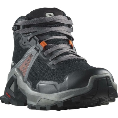 Salomon X Raise Mid GTX