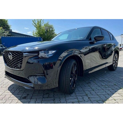 Mazda CX-60 3.3 e-Skyactiv D Homura Plus AWD 187 kW