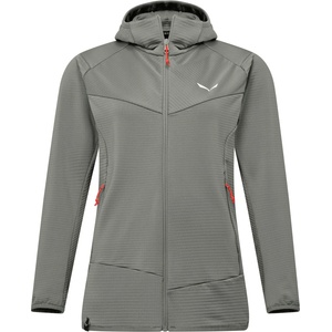 Salewa Дамско поларено яке Salewa Women's Puez Altavia PL HD Jacket Fleece jacket - Shadow - размер 42 (EU) (105-6294-0415)