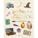 From the Films of Harry Potter 100 Objects: - Jody Revenson