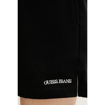 Guess Jeans Памучен къс панталон Guess Jeans (W5GD0O.K68I4)