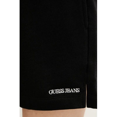 Guess Jeans Памучен къс панталон Guess Jeans (W5GD0O.K68I4)