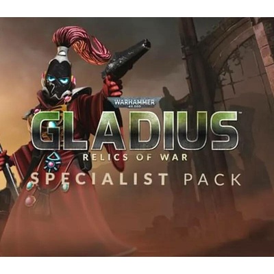 Warhammer 40,000 Gladius - Specialist Pack