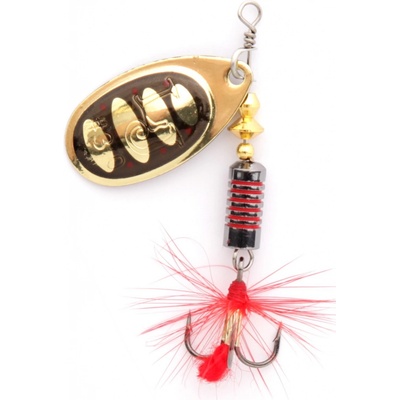 LUCKY JOHN trblietka Bonnie Blade 1 veľ.1 3,5g