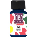 Maimeri Idea Stoffa Боя за плат Deep Blue 60 ml 1 бр (M5014406)