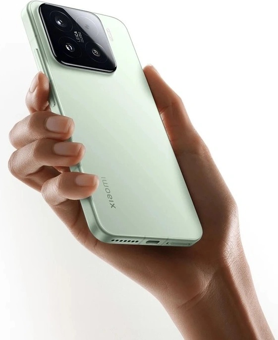 Xiaomi 15 5G 12GB/256GB Green od 725,89 € - Heureka.sk