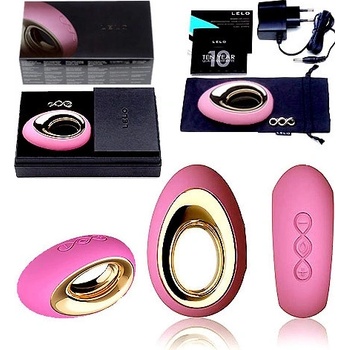 Lelo Alia