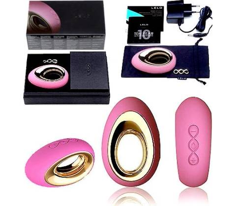 Lelo Alia