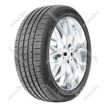 Nexen N'Fera RU1 275/55 R17 109V