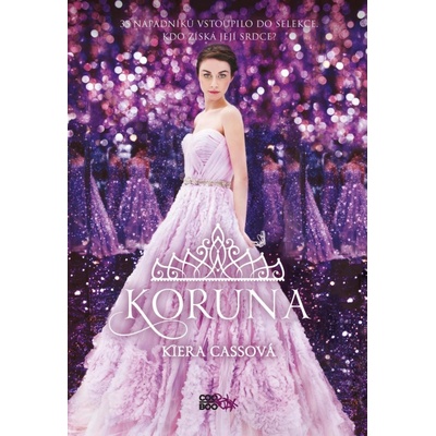 KORUNA - Cassová Kiera