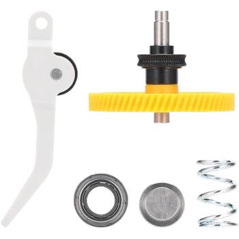Bambu Lab Extruder Gear Assembly - A2L (FAE062)