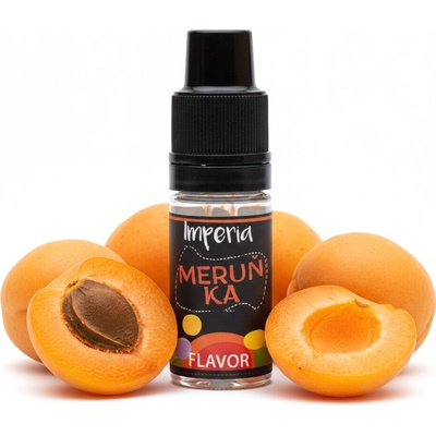 Imperia Apricot 10ml