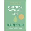 Oneness With All Life - Eckhart Tolle