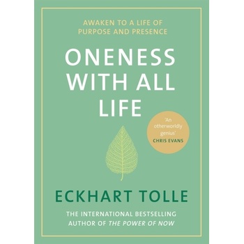 Oneness With All Life - Eckhart Tolle