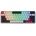 Spartan Gear Pegasus 2 Red RGB (85612)