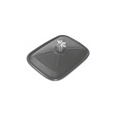 Spätné zrkadlo 180x125 | LSLC ; 1701674M1; F182800200570 | AGROAD